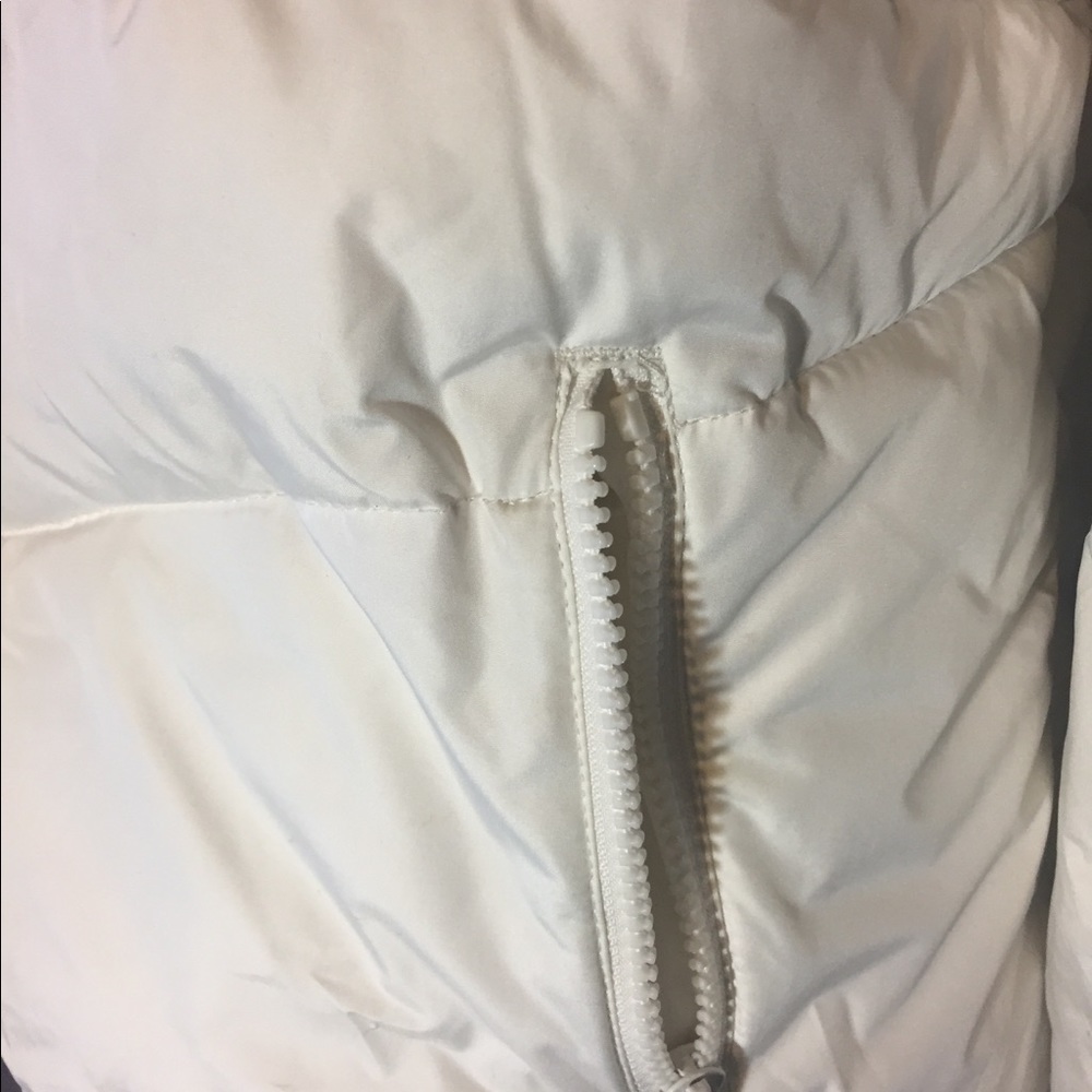 Gap Down White Jacket - image 4